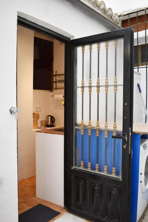 Appartement Adorable En Almagro Madrid