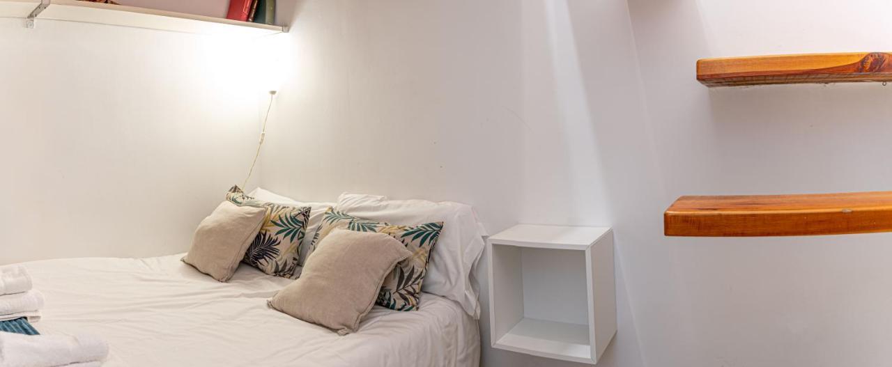 Adorable En Almagro Appartement Madrid