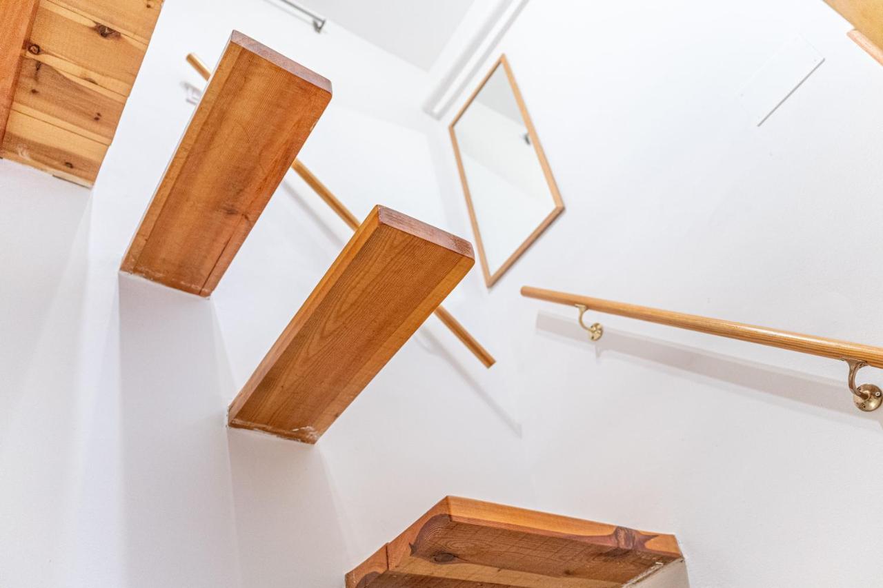 Appartement Adorable En Almagro *