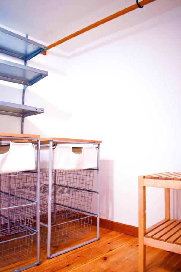 Appartement Adorable En Almagro *