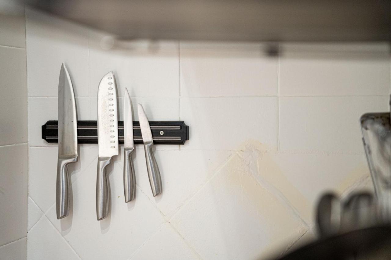 Adorable En Almagro Appartement