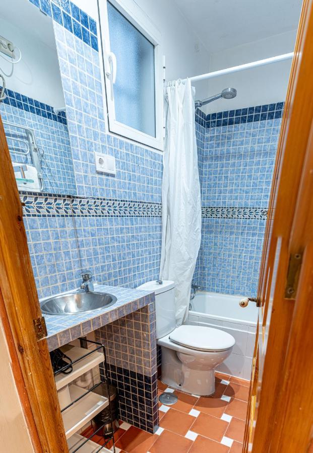 Adorable En Almagro Appartement