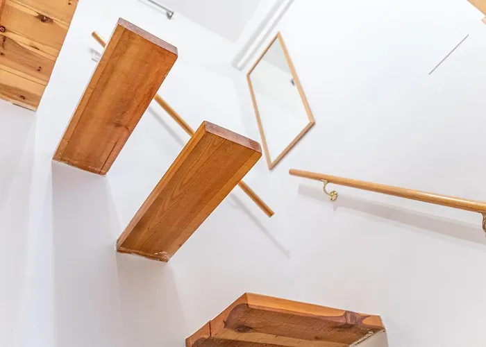 Adorable Apartamento En Almagro