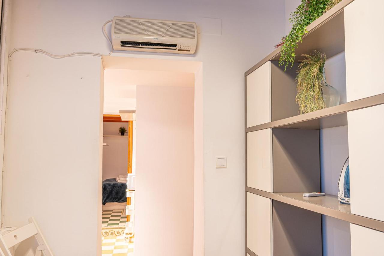 Apartment Adorable En Almagro *