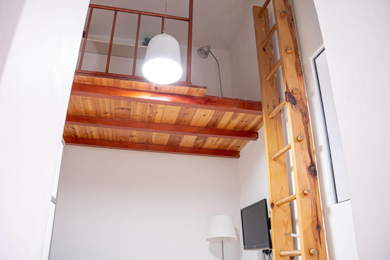 Adorable En Almagro Apartment Madrid
